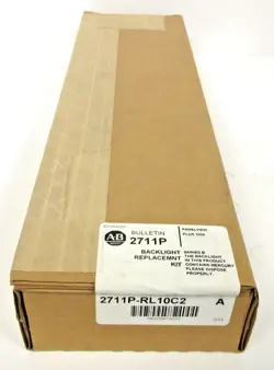 KIT 2711P-RL10C2
