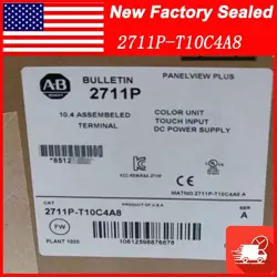 MONITOR AB 2711PT10C4A8