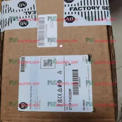 1PC *NEW* ALLEN-BRADLEY 2711P-T15C22D9P 2711P T15C22D9P ONE-YEAR WARRANTY