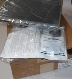 2715P-T15CD ALLEN BRADLEY SERIES A PANELVIEW 5510 OPERATOR PANEL UNUSED SURPLUS