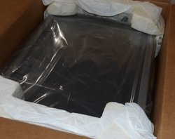 OPERATOR PANEL UNUSED