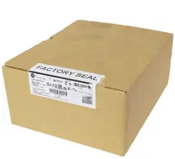 NEW ALLEN-BRADLEY  2711P-T6C22D8S HMI PANELVIEW PLUS 7 GRAPHIC TERMINAL