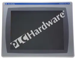 ALLEN BRADLEY 2711P-T15C4A2 /A PANELVIEW PLUS 1500 15