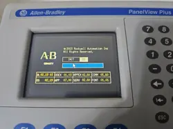 PANELVIEW PLUS **TESTED**