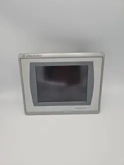 ALLEN BRADLEY 2711P-T7C22D9P SER B **TESTED** TEXAS STOCK