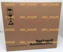 NEW ALLEN BRADLEY 2098-DSD-150-DN FREE SHIPPING NEW IN BOX NEW FACTORY SEALED US