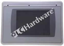 ALLEN BRADLEY 2711P-T7C4A8 /A PANELVIEW PLUS 6 COLOR/TOUCH 6.5