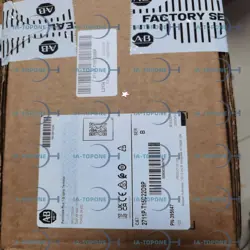 1PC BRAND NEW SEALED ALLEN-BRADLEY 2711P-T15C22D9P US FREE TAX + WARRANTY