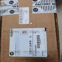 ALLEN-BRADLEY 2711P-T15C22D9P *ONE