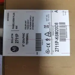 K6M20D8 RELIABLE DELIVERY