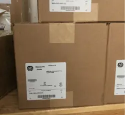 NEW ALLEN BRADLEY 2098-DSD-005X-NV1 FREE SHIPPING NEW IN BOX NEW FACTORY SEALED