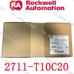 NEW SEALED 2711-T10C20