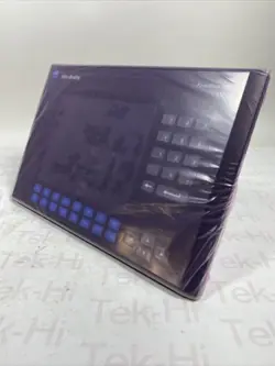 REFURBISHED ALLEN BRADLEY 2711-K10G1X PANELVIEW OVERNIGHT SHIPPING