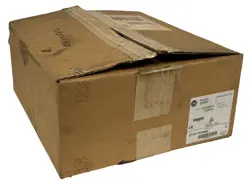 NEW ALLEN BRADLEY 2711P-T12C4A9 PANELVIEW PLUS 1250 SER. A 12.1