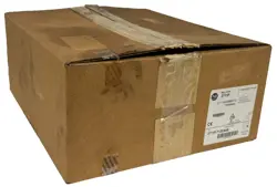 NEW ALLEN BRADLEY 2711P-T12C4A8 PANELVIEW PLUS 1250 SER. A 12.1