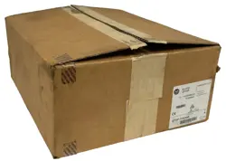 NEW ALLEN BRADLEY 2711P-T12C4A8 PANELVIEW PLUS 1250 SER. A 12.1