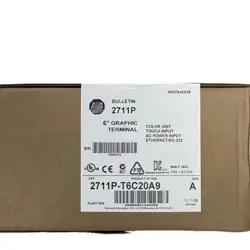 IN BOX 2711P-T6C20A9