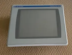 ALLEN-BRADLEY 2711P-T10C4D1 SERIES