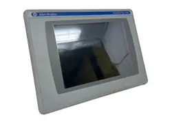 TERMINAL *MINOR SCUFFS*