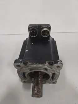 ALLEN BRADLEY 7052-00-1201 SERVO MOTOR