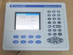 ALLEN BRADLEY 2711P-K4C20D8