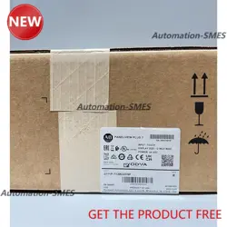 /B ALLEN-BRADLEY PANELVIEW