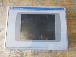 ALLEN-BRADLEY 2711P-T7C4D1 SERIES/A