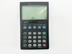 LCD KEYPAD 140MA