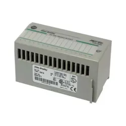 1794-OB16 ALLEN-BRADLEY FLEX 16 POINT DIGITAL OUTPUT MODULE【NEW AND SEALED】