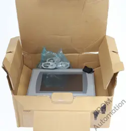 SURPLUS ALLEN BRADLEY 2711P-T7C22D8S B PANELVIEW PLUS 7