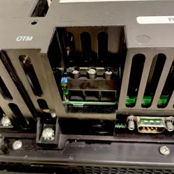 ALLEN BRADLEY 2711-B6C9