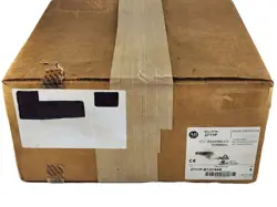 NEW ALLEN BRADLEY 2711P-B12C4A8 FREE SHIPPING NEW IN BOX NEW FACTORY SEALED PLC