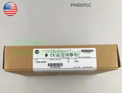 ETHERNET/IP MODULE 1756ENBT