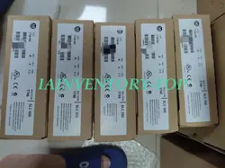 FACTORY SEALED ALLEN-BRADLEY 1746-NI8/A SLC 500 ANALOG INPUT 1746NI8 MODULE PLC