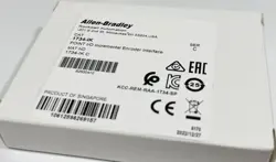 I/O INCREMENTAL ENCODER