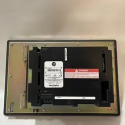 BRADLEY 2711-K10C8 SERIES