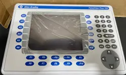 AB 2711 NEW ALLEN-BRADLEY  PANELVIEW PLUS 6.5” ASSEMBLED TERMINAL