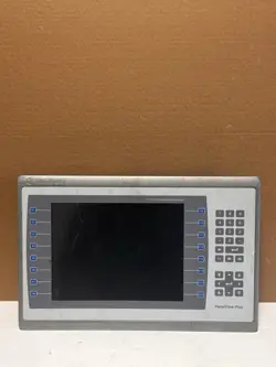 ALLEN BRADLEY 2711P-T10C22D9P, 10