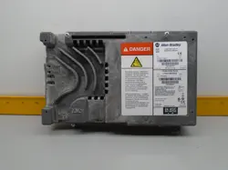 2711P-RP8D /A  ALLEN BRADLEY PANELVIEW PLUS LOGIC MODULE 2711PRP8D W15