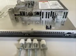 ALLEN BRADLEY 2711P-T10C4A8 SER A PANELVIEW PLUS 6 1000 10.4