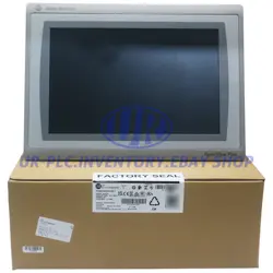 NEW SEALED 2711P-T12W22D8S