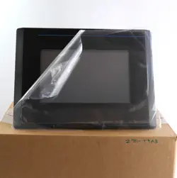 ALLEN BRADLEY 2711-T9A3 SER D REV A FRN 3.40 PANELVIEW 900 - REFURBISHED