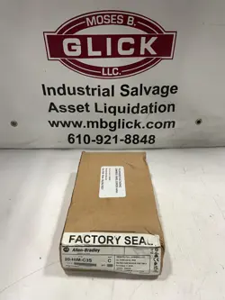 20-HIM-C3S SER POWERFLEX