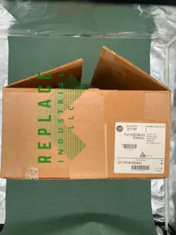 SURPLUS* ALLEN-BRADLEY