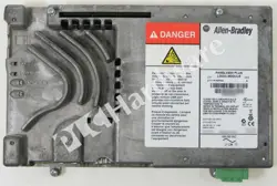 ALLEN BRADLEY 2711P-RP8A SERIES A PANELVIEW PLUS 6 LOGIC MODULE 512MB AC POWER