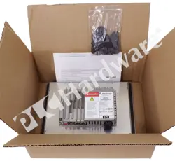 SURPLUS ALLEN BRADLEY 2711P-T10C22D9P /A PANELVIEW PLUS 7 COLOR/TOUCH TERMINAL