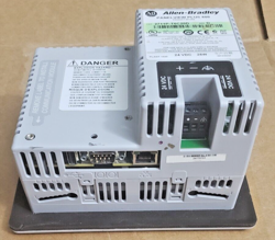 2711P-T6C20D 2711P-T6C20D/D