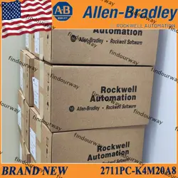 2711PC-K4M20A8