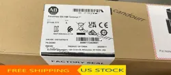 2711R-T7T ALLEN-BRADLEY PANELVIEW 800 7-INCH HMI TERMINAL【NEW AND SEALED】- &