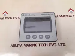 2711C-T4T HMI TERMINAL